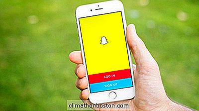 Snapchat Lanserer Selvbetjent Annonsering, Facebook-Videoer Viser Deres Makt