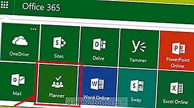 Sneak Peek: Microsoft Office 365 Planner Được Tiết Lộ