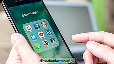 Social Media Könnte Ihr Schlimmster Feind Sein: 4 Möglichkeiten, Dass Es Ihre Business-Website Verletzen Kann
