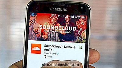  Soundcloud, Podcaster ธุรกิจขนาดเล็กที่ชื่นชอบ, ตัด 173 งานและรวมการดำเนินงาน