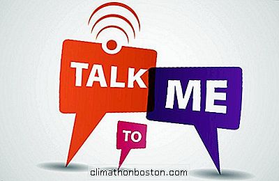 Speak To Me: 4 Online Personalisatiestrategieën Voor Uw Bedrijf