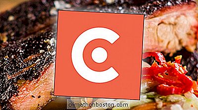 A Square Reader Oferece O Caviar Catering Para Eventos Corporativos
