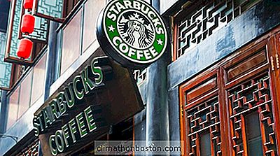  Starbucks Taper Charbucks -Fall Mot En Liten Familiebedrift