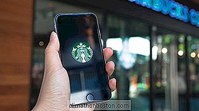 Starbucks Nye Mobilbutikk Bør Ha Små Bedrifter Som Tenker