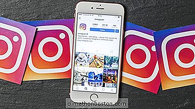  Teenpreneurs，使用这些简单的提示掌握Instagram的艺术