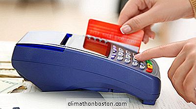 Ledelse: De 4 Beste Kredittkortbehandlingsalternativene For Små Bedrifter