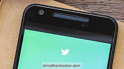 트위스트와 함께 휴대 전화에 대한 5 최고의 트위터 애플 리케이션