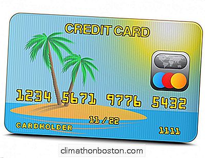  Ostrovní Přístup: Které Jsou Nejlepší Kreditní Karty Pro Malé Firmy?