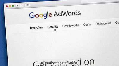 Det Enkle Trinnvise Trinnet For Google AdWords-Veiledning For Små Bedrifter