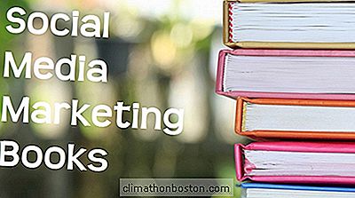 Top 10 Bedste Social Media Marketing Books