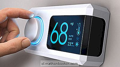  Thermostat Wars: Wie Man Leute Glücklich Macht, Produktivität Erhöht Und Geld Spart