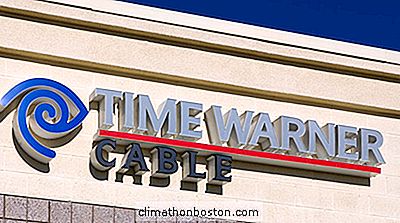 Time Warner Cable Také Zvyšuje Rychlost Internetu