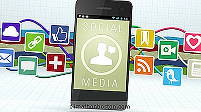 Marketing: Top 5 Modi Per Utilizzare I Social Media Per Il Tuo Sito E-Commerce