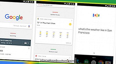 Probieren Sie Die Neueste Android Google Search App - Es Ist In Der Beta