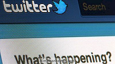 Serangan Twitter Menyebabkan Ribuan Untuk Memberi Retweet Pesan Tunggal