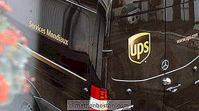 Ups President Of Global Affairs Nominata Business Advisory Council Per L'Africa