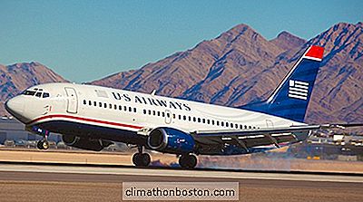 U.S. Airways Reagiert Versehentlich Auf Eine Beschwerde Mit Einem X-Rated Link