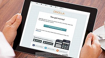 Använd Dwolla In Accountingsuite Och För 30 Andra Betalningar