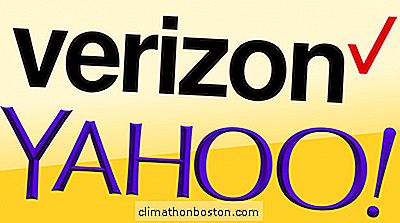 Verizon Akan Mengakuisisi Yahoo $ 4,8 Miliar Dengan Aset Iklan Yang Ditambahkan Ke Aol