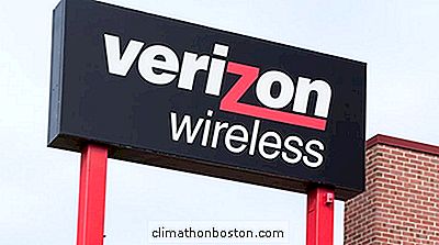  Verizon Wireless Tilbyr Ubegrenset Plan For Bedrifter Som Trenger Mer Data