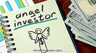 Hva Er De Tre Beste Tingene En Engel Investor Ser Etter?