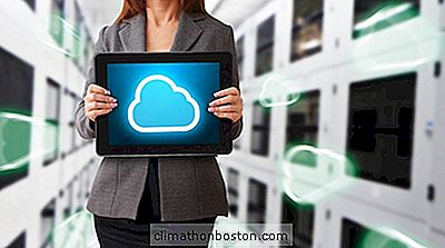 Welk Cloud-Systeem Is De Ideale Oplossing Voor Uw Bedrijf?