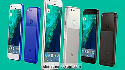 GoogleのPixel Phone Lineは中小企業ユーザーに何を提供していますか？