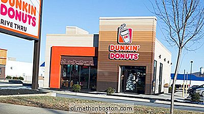 สิ่งที่ Dunkin 'Donuts สามารถสอนธุรกิจขนาดเล็กเกี่ยวกับการสร้างแรงจูงใจสำหรับ Mobile App
