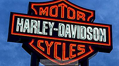 Ciò Che Harley-Davidson È In Grado Di Insegnare Alle Piccole Imprese Sul Targeting Dei Nuovi Clienti