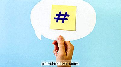  O Que É Um Hashtag? E O Que Você Faz Com Hashtags?