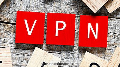 Wat Is Een VPN? Alles Wat Een Eigenaar Van Een Klein Bedrijf Moet Weten | 2018