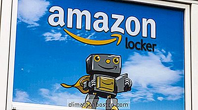  ¿Qué Es Amazon Locker Y Cómo Puede Beneficiar A Su Negocio?