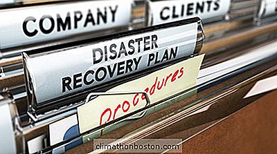 Technologie: Wat Is Een It Disaster Recovery Plan En Waarom Heeft Uw Bedrijf Nu Een Nodig?