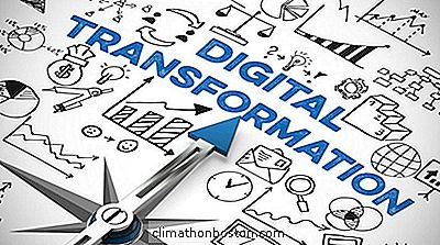 デジタル・トランスフォーメーションとは何ですか？それはあなたのビジネスにどのような機会を提供しますか？