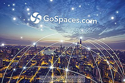 Hva Er Gospaces Og Hvordan Bruker Jeg Det Til Min Bedrift?