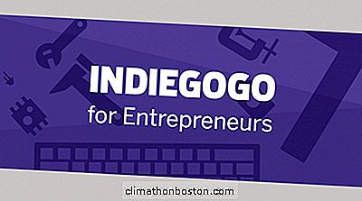 Che Cosa È Indiegogo Per Gli Imprenditori?