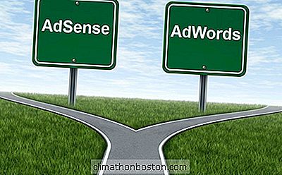 Sự Khác Biệt Giữa Adsense Và Adwords Là Gì?