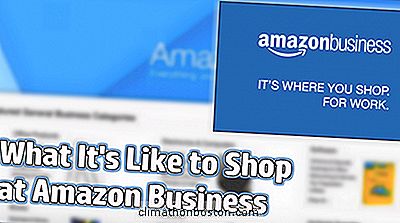  Mitä Se On Kuin Ostamaan Amazon Business