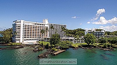 중소기업 소유주가 하와이 주요 호텔 개혁에서 배울 수있는 것