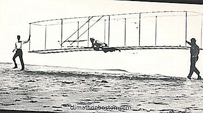 Vad Wright Brothers Kan Lära Dig Om Ledning