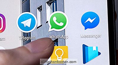Whatsapp Back Online Po Globálním Výpadku