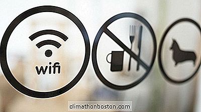 Hvorfor Tilbyr Gratis Wi-Fi Til Dine Kunder Er Klokt