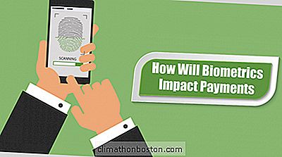 Wird Die Biometrie Die Art Ändern, Wie Ihr Unternehmen Zahlungen Annimmt?