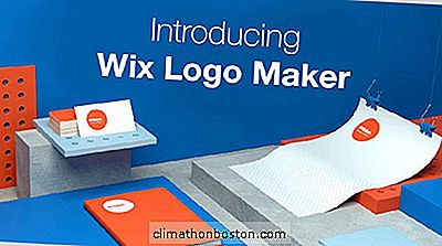 Wix Ha Ora Un Logo Maker Per Le Piccole Imprese
