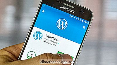 Tecnología: Wordpress Anuncia Otra Actualización De Mantenimiento