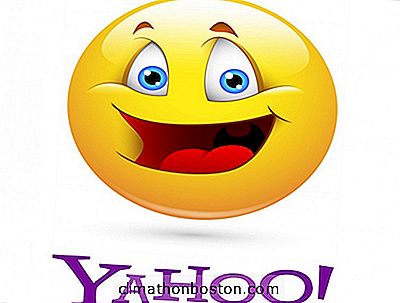 Yahoo Mail Classic-Brukere Tvunget Til Å Oppdatere, Godta Innholdsskanninger