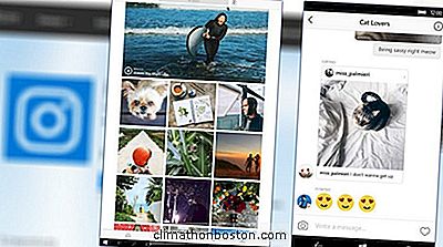 Ahora Puede Mantener Instagram Desde Windows 10 Pcs Y Tabletas