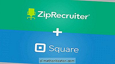 Ziprecruiter E Square Partner Per Aiutare Le Piccole Imprese A Trovare Candidati Di Lavoro