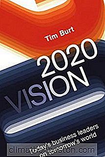 2020 Vision: Tillämpa Millions Dollar Business Insights Till En Osäker Framtid