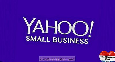 Amer Akhtar De Yahoo Small Business Parle De Grands Changements À Venir